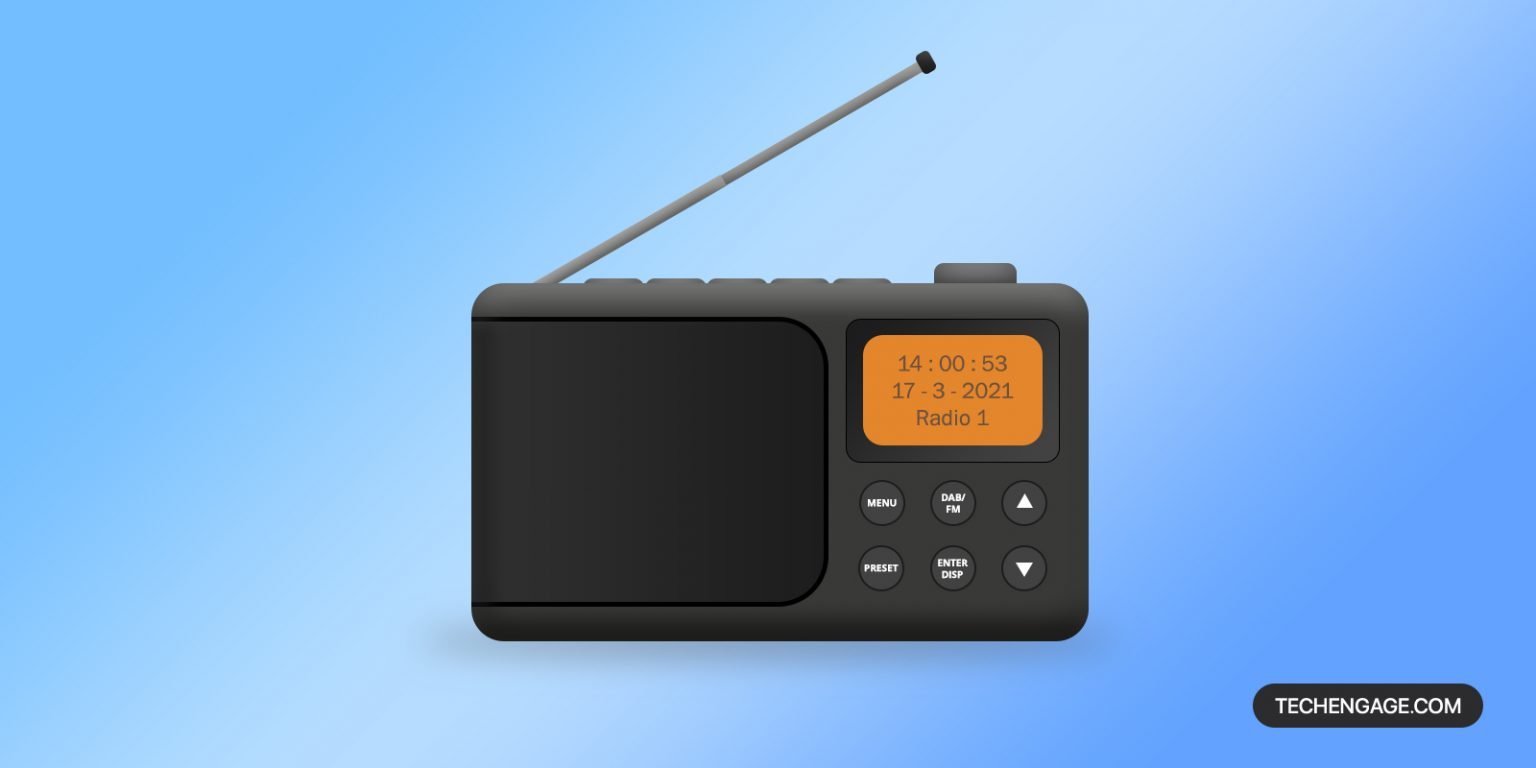 5 Best AM Radios For Long Distance Reception 2024