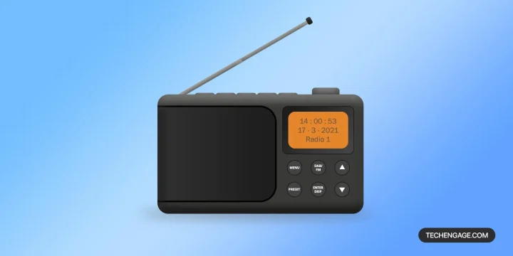 Best FM, DAB, Radios