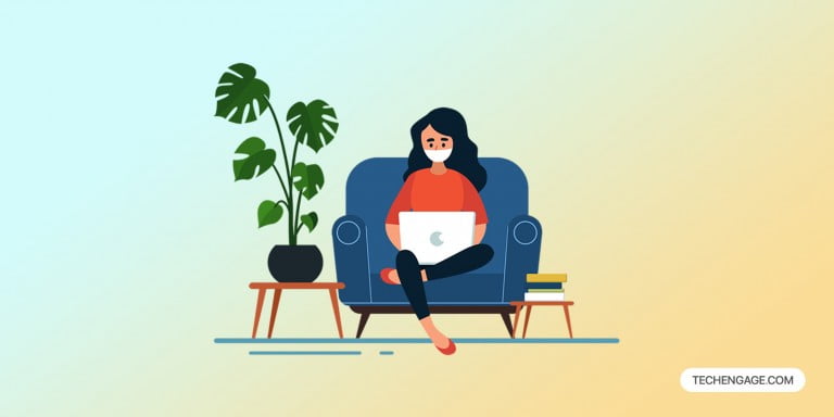 Best work from home apps