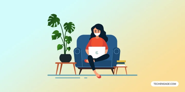 Best work from home apps