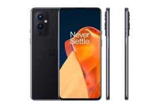 An Image of OnePlus 9 Pro