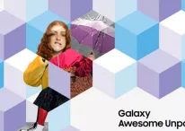 Galaxy Awesome Unpacked March 2021