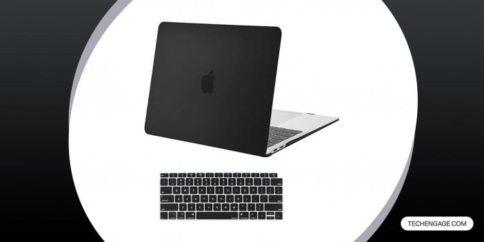 MOSISO MacBook Air 13-inch Case