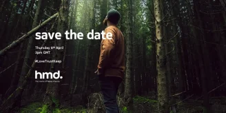 Nokia launch event 2021