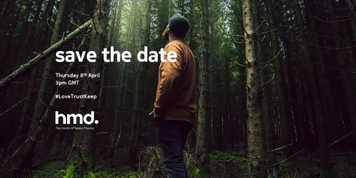 Nokia launch event 2021