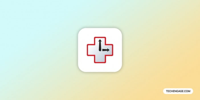 Rescue Time App Logo