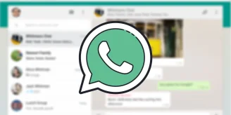 WhatsApp video and audio calling on desktop