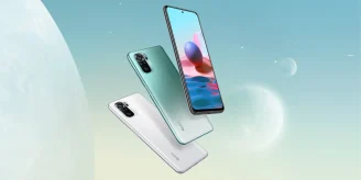 Xiaomi Redmi Note 10 series