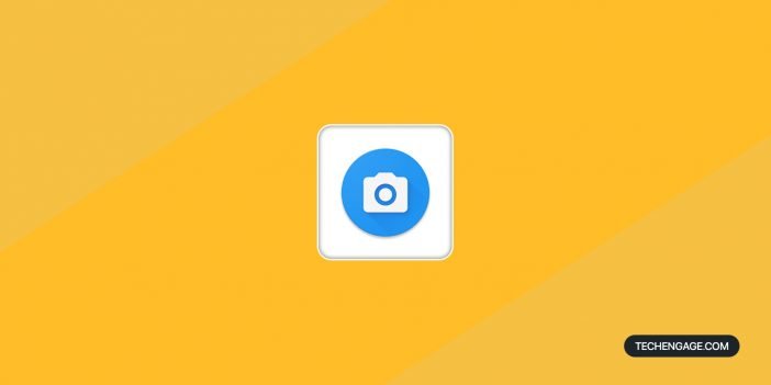 best free android camera zoom app