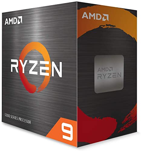 Best Gaming Cpus In 2026: 10 Processors That Actually Deliver The Frames 21 Amd Ryzen Desktop Processor Retail Packaging With Included Specifications And Socket Compatibility