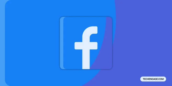 Facebook logo