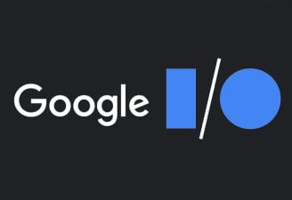 Google I/O Conference