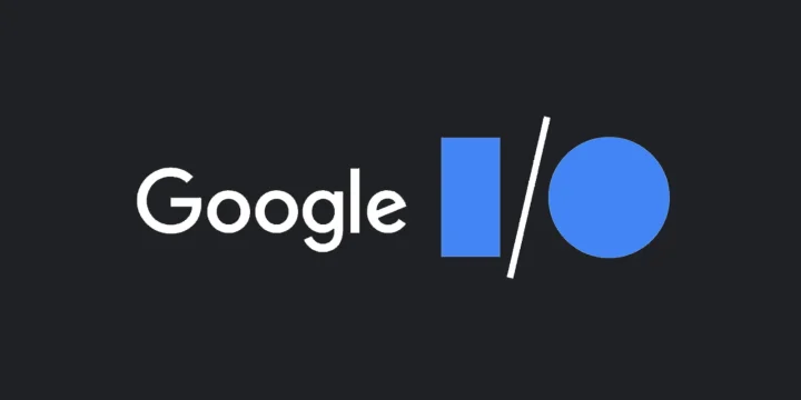Google I/O Conference