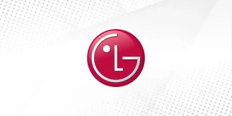 LG Electronics logo