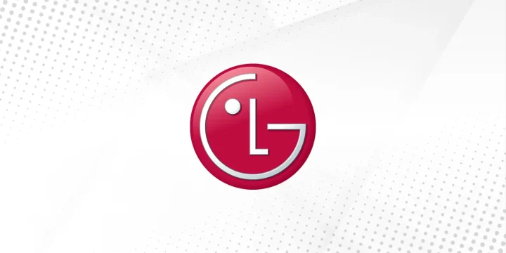LG Electronics logo