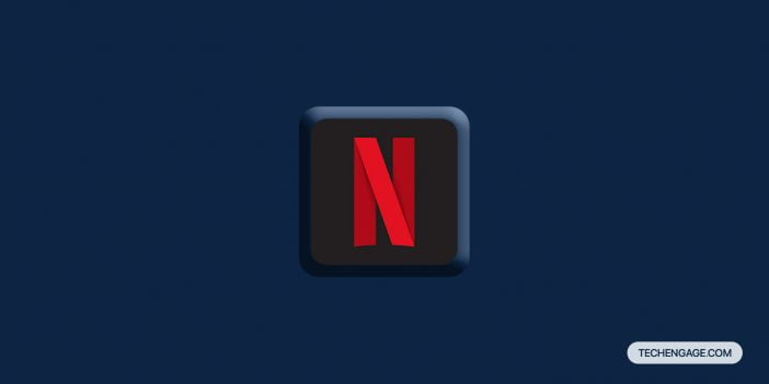 Netflix Logo