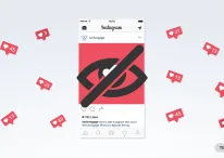 Guide to hide like and views on Instagram