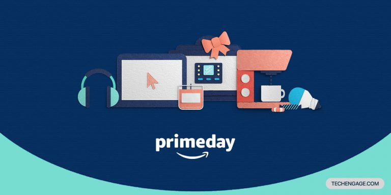 Amazon Prime Day deals