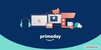 Amazon Prime Day deals
