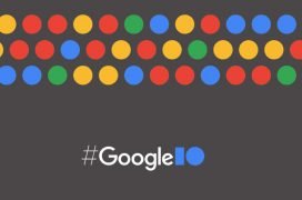 Google IO 2021
