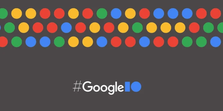 Google IO 2021
