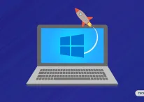 Speed up Windows 10 laptop