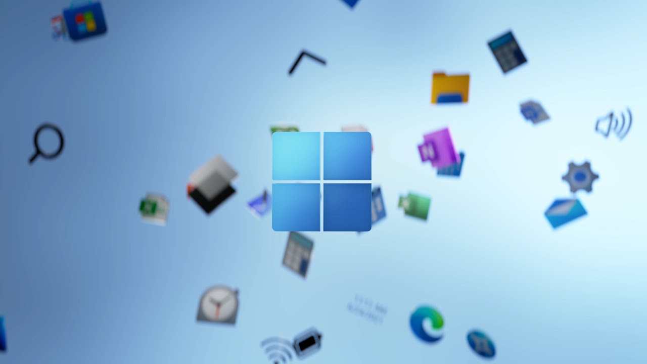 Download leaked Windows 11 wallpapers - TechEngage