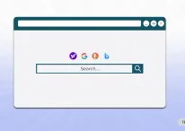 Featured image for changing default search in Browser