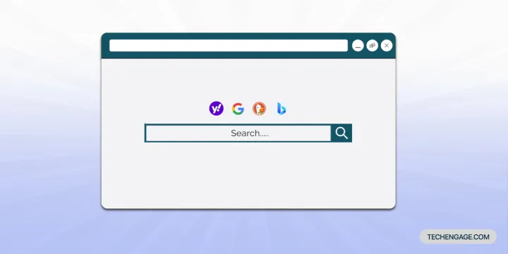 Featured image for changing default search in Browser