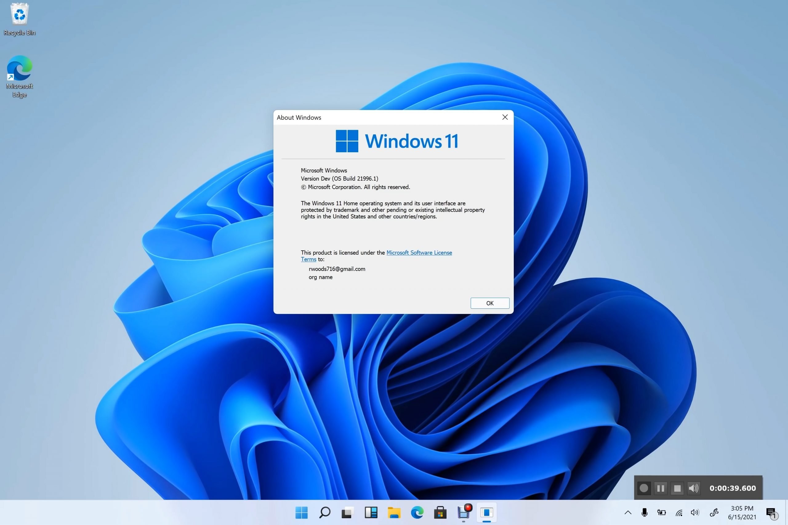 windows 11 iso leak download