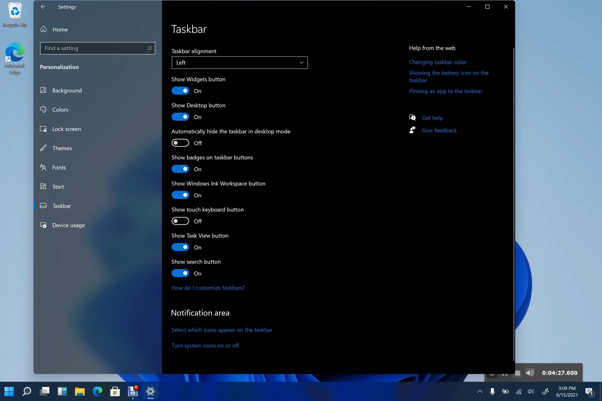 Windows 11 Leaked Ui Shows Visual Overhaul Redesigned Icons And Other