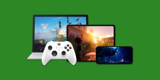 Microsoft xCloud Gaming on iOS