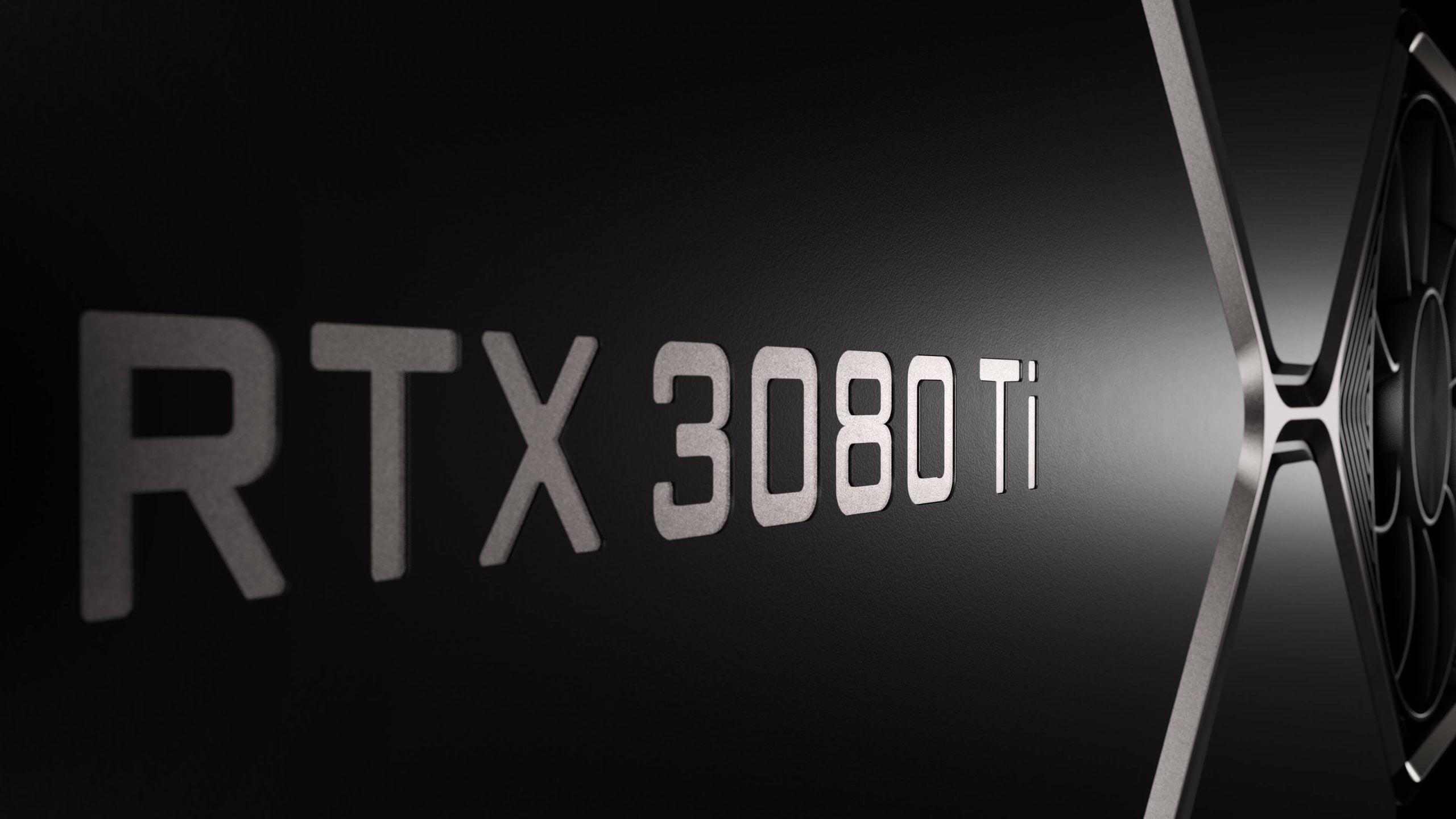 Nvidia Announces Geforce Rtx 3080 Ti And Rtx 3070 Ti At Computex