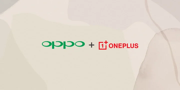 OnePlus merges with Oppo