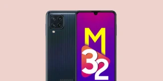 Samsung Galaxy M32
