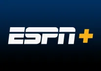 A logo of ESPN Plus