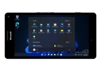 Screenshot of Windows 11 on Lumia 950 XL phone