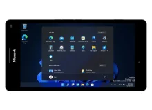 Team Of Developers Brings Windows 11 Running On The Phone