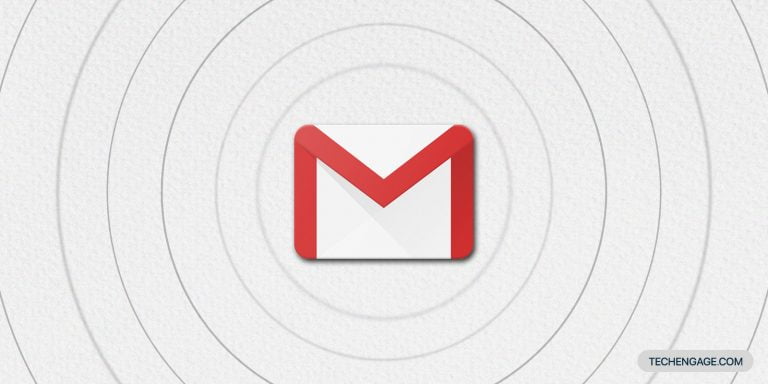 Gmail app logo