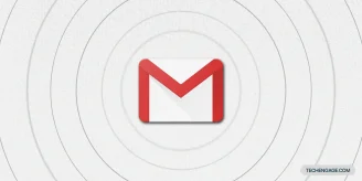 Gmail app logo