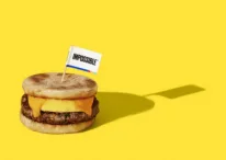 Impossible Burger