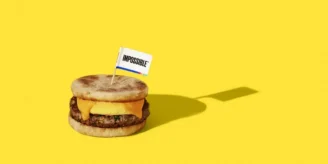 Impossible Burger