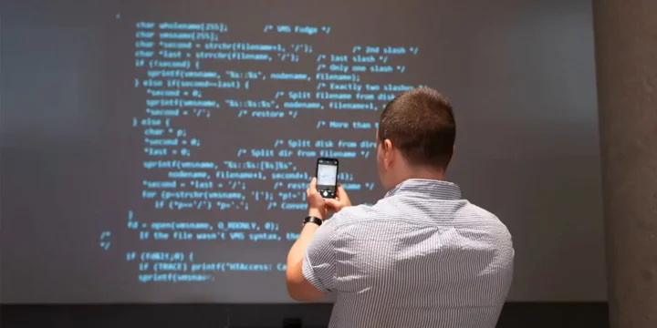 NFT world wide web source code