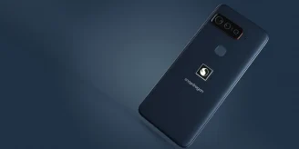 Snapdragon Insider phone