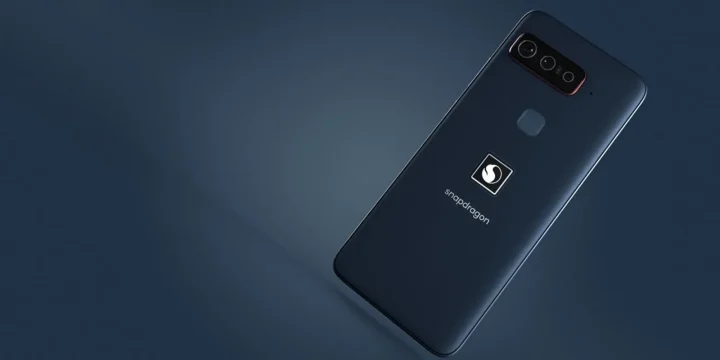 Snapdragon Insider phone