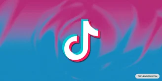 TikTok logo