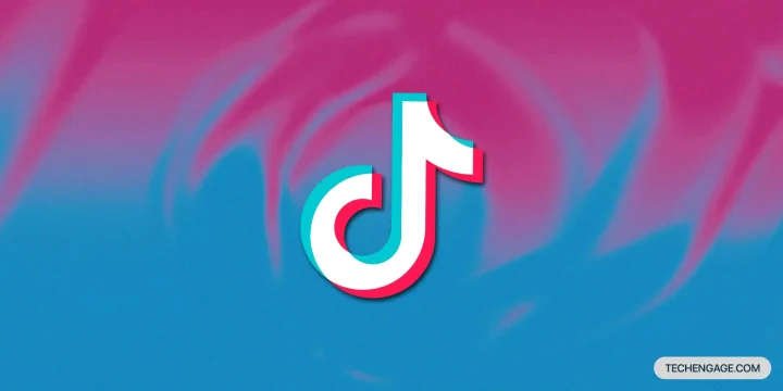 TikTok logo