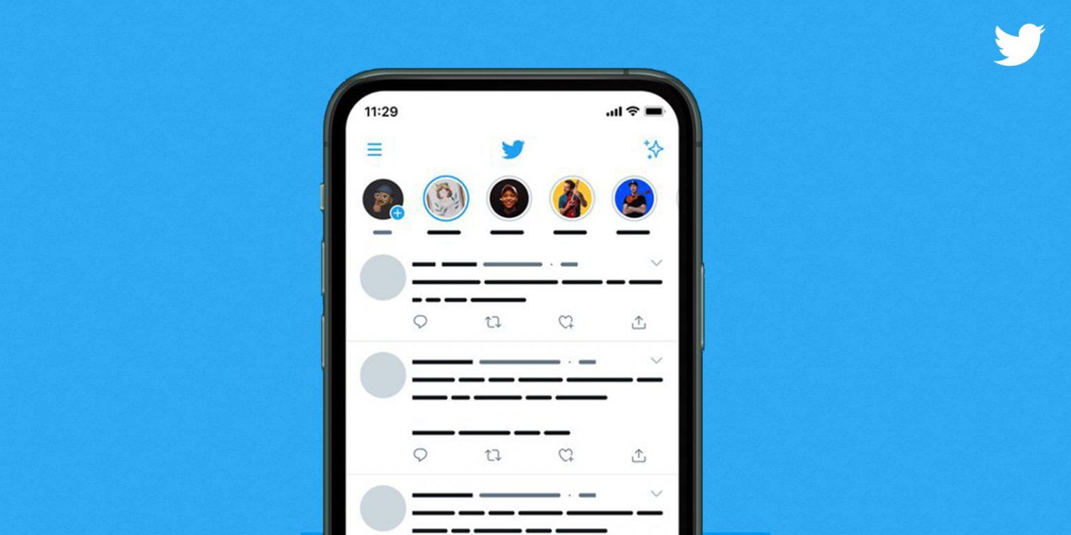 Twitter Launches Its First Ever Subscription Service "Twitter Blue ...