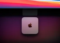 Apple Mac mini launched in November featuring M1 chip