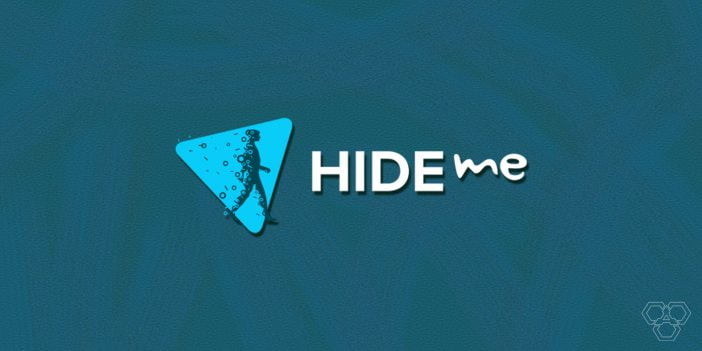 Hide Me Vpn Logo